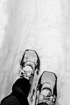 雪鞋