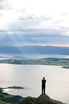 山景