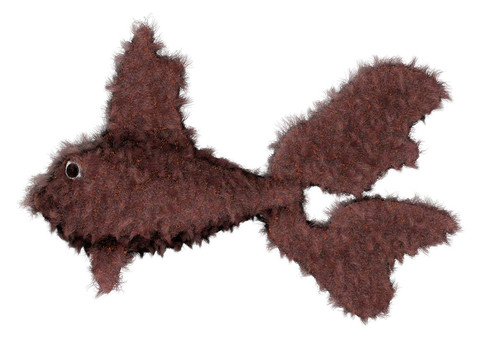 毛皮魚(yú)