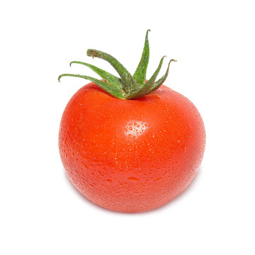 紅番茄水滴