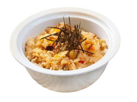 鮮煮碗飯