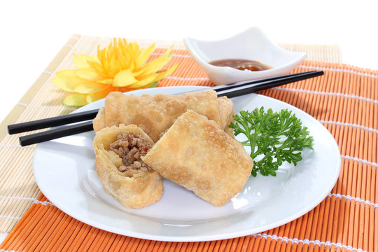 春卷