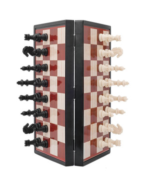 磁性國際象棋