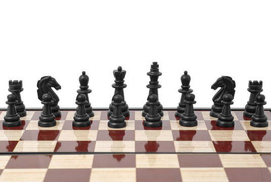國際象棋