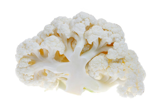 頭菜花