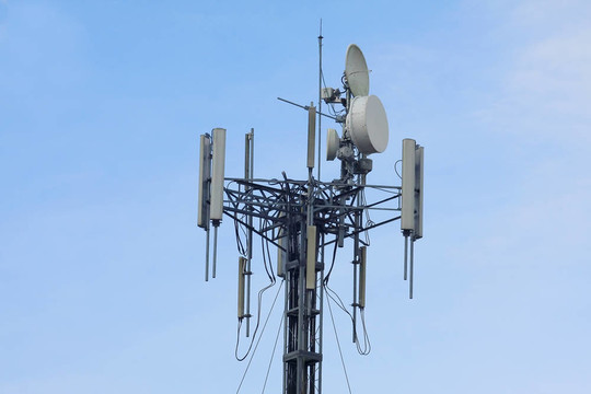 電信發(fā)射機