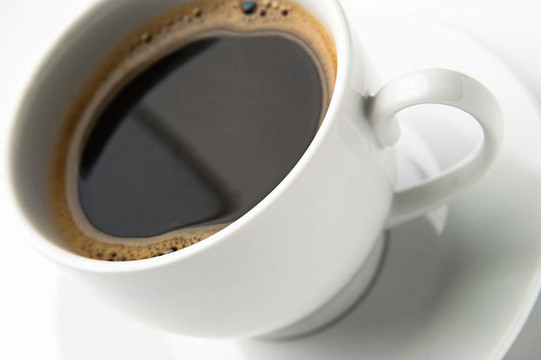 咖啡杯