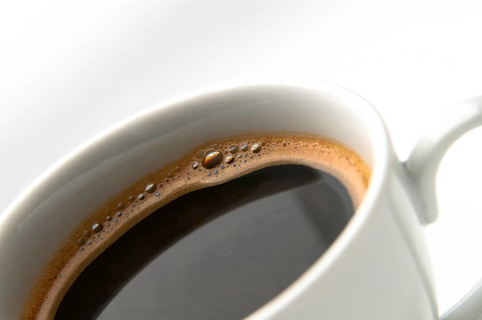 咖啡杯