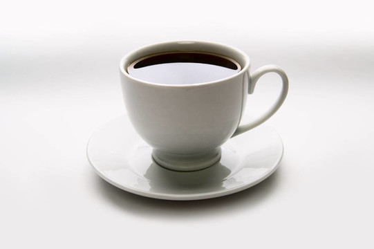 咖啡杯
