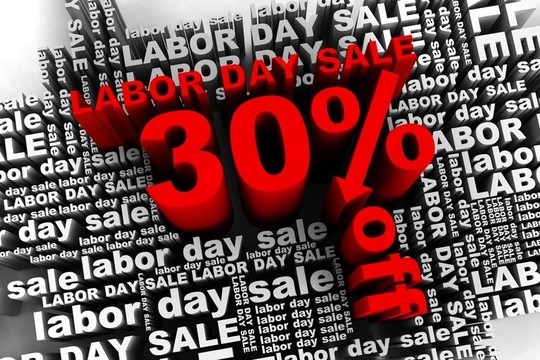 優(yōu)惠30 %
