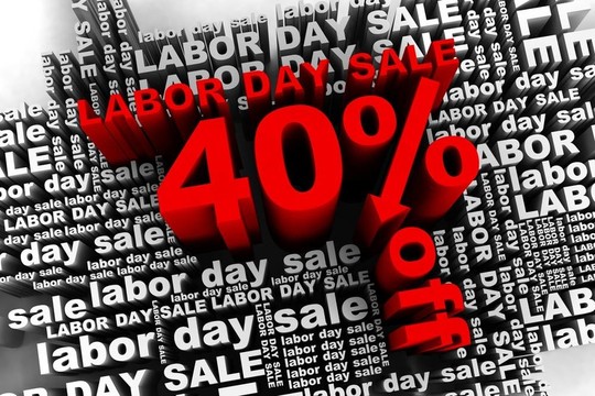 優(yōu)惠40 %