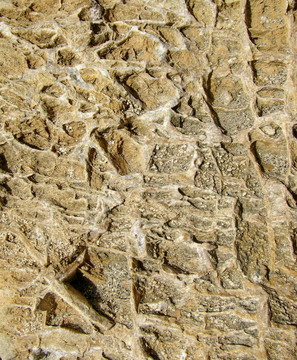 深黃河石結(jié)構(gòu)