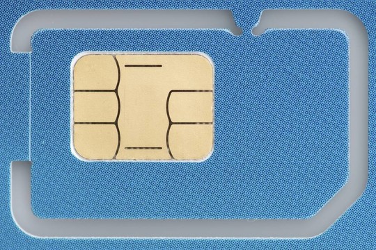 SIM卡
