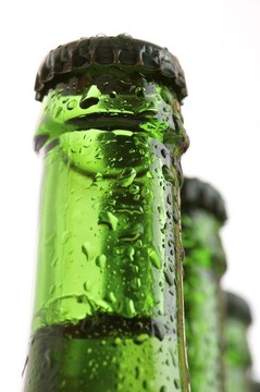啤酒