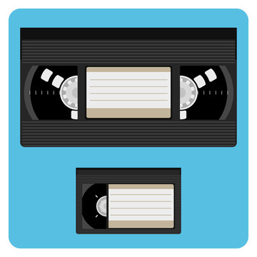 VHS
