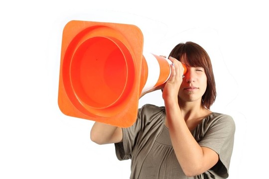 女孩尋找的東西