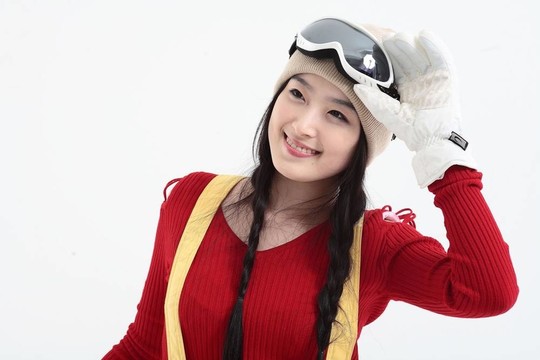 韓國(guó)生活