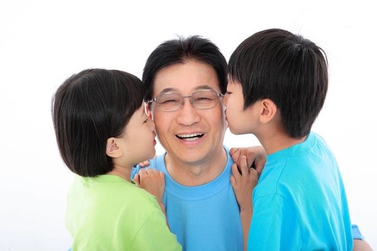 韓國生活
