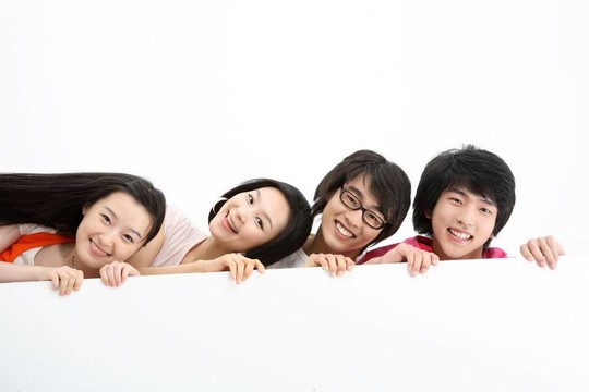 韓國生活