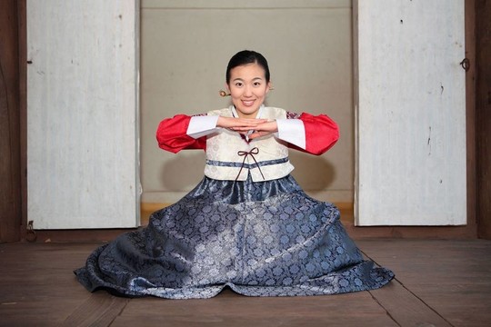韓國(guó)生活