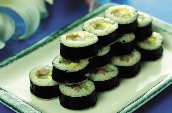 韓國料理