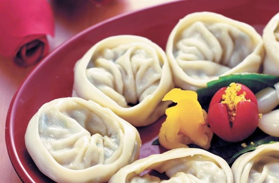 韓國料理