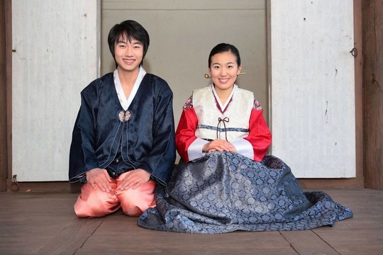 韓國(guó)生活