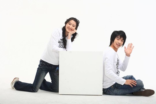 韓國生活