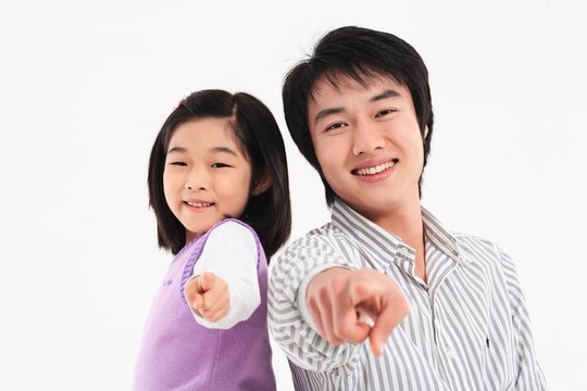 韓國生活