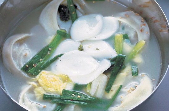 韓國料理