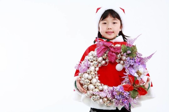 韓國生活