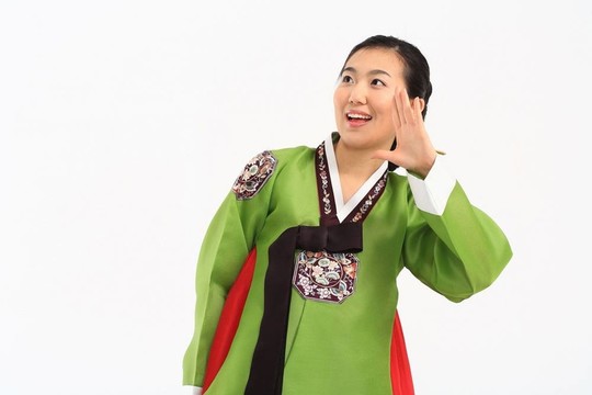 韓國生活