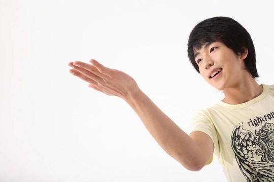 韓國生活