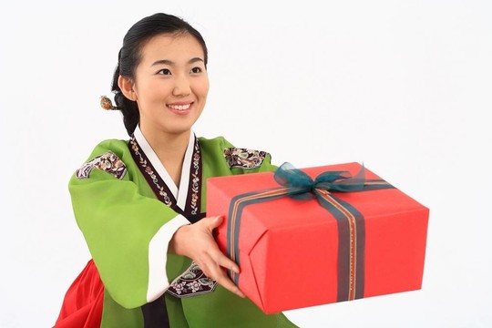 韓國生活