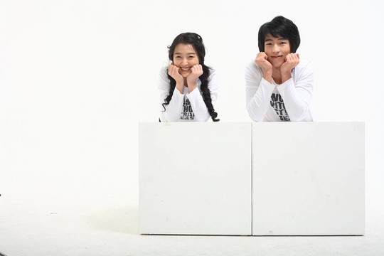 韓國(guó)生活