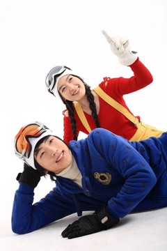 韓國(guó)生活