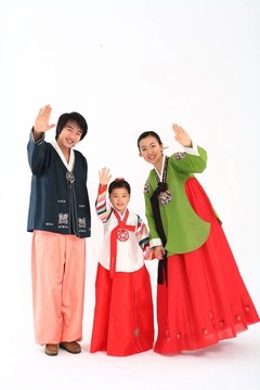 韓國(guó)生活