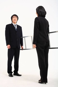 韓國(guó)生活