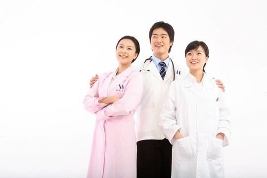 韓國(guó)生活