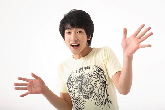 韓國生活