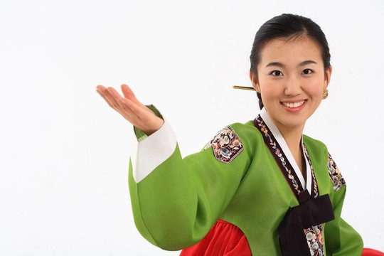 韓國(guó)生活