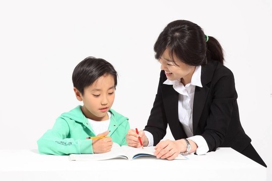 韓國生活