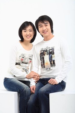 韓國(guó)生活