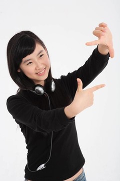 韓國生活