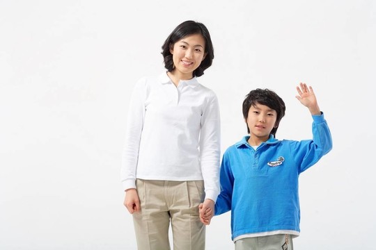 韓國生活