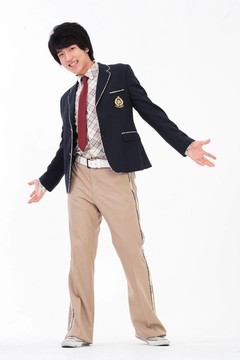 韓國(guó)生活