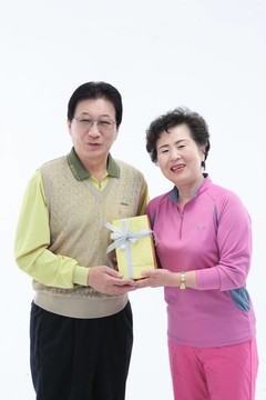 韓國(guó)生活