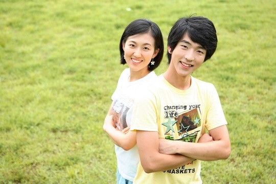 韓國生活