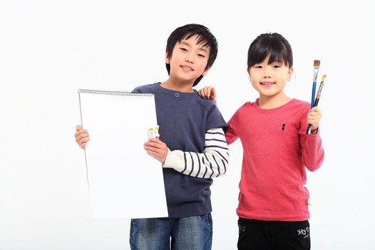 韓國生活