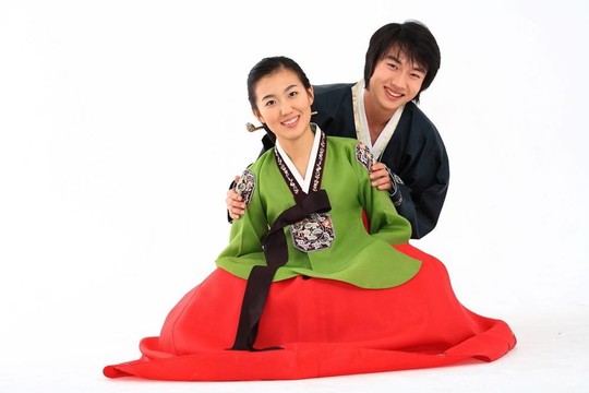 韓國(guó)生活